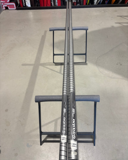 Gaastra 490 SDM - 75% Carbon - HT