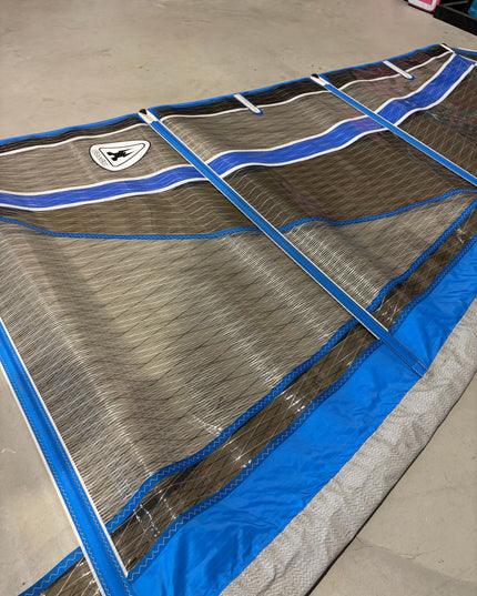 Gaastra Poison 6.2 + Gaastra 430 SDM C15