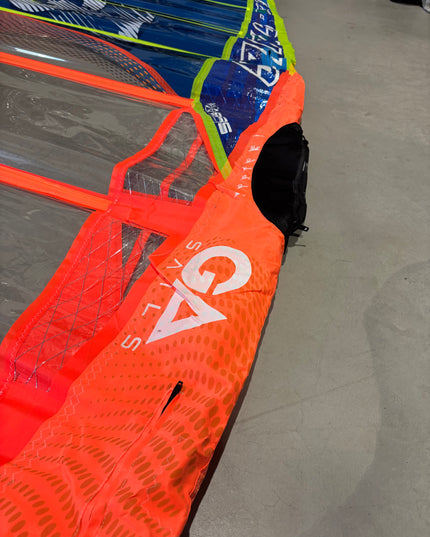Gaastra Vapor 5.8