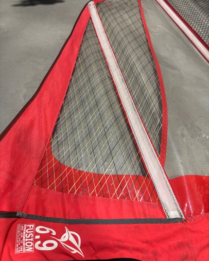 Arrows Fusion 6.9