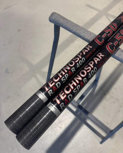 Technospar 400 RDM - 50% Carbon - CC