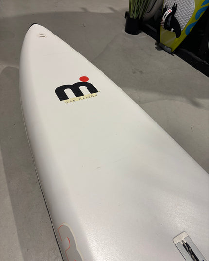 Mistral One Design 372 - 235L