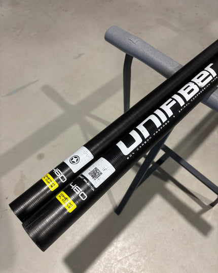 Unifiber 460 SDM - 50% Carbon - CC