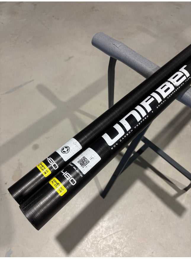 Unifiber 460 SDM - 50% Carbon - CC