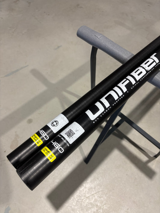 Unifiber 460 SDM - 50% Carbon - CC