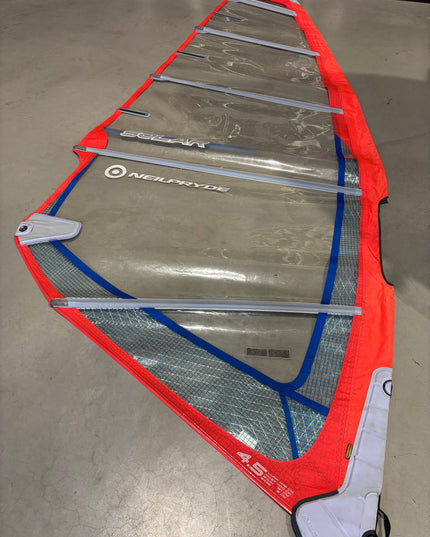 Neilpryde Solar 4.5