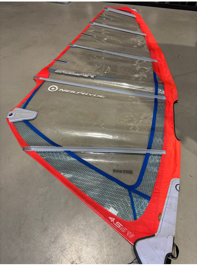 Neilpryde Solar 4.5