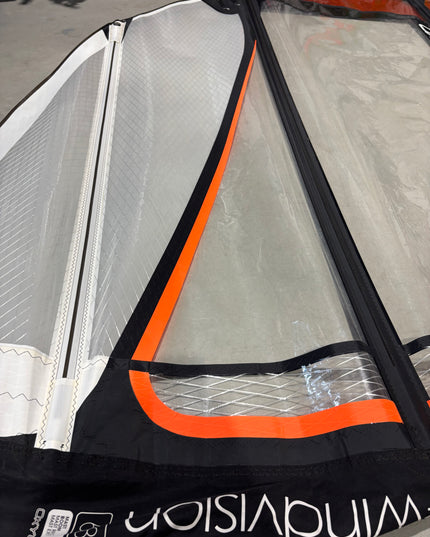 Loftsails Oxygen 6.8