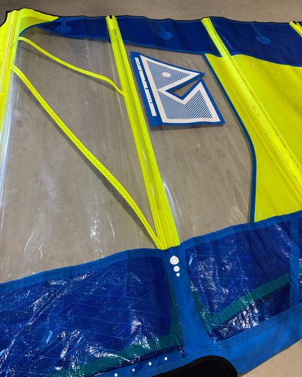 KA Sails Race