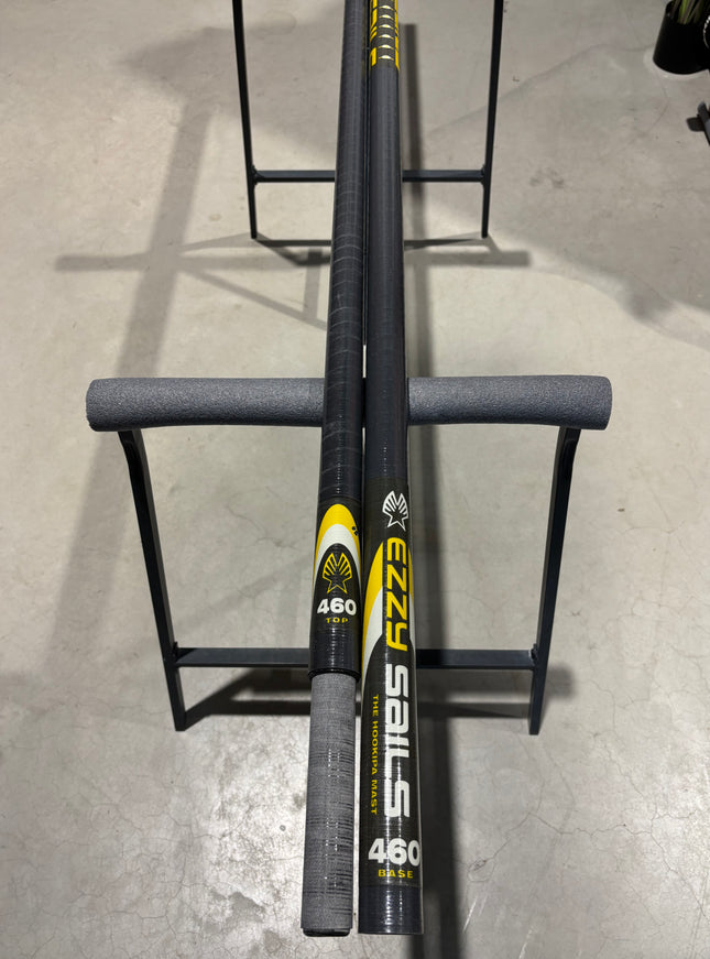 Ezzy Hookipa 460 RDM - 91% Carbon - CC