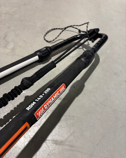RRD Dynamic 140-200