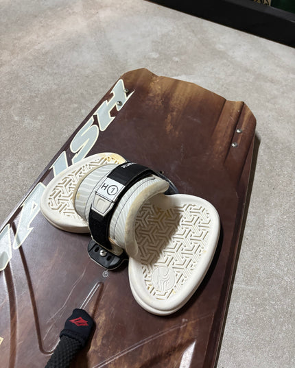 Naish Monarch 132x41