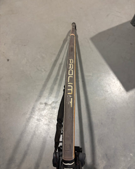 Prolimit Pro Series 160-220