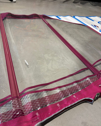 North Sails S_Type SL 6.6