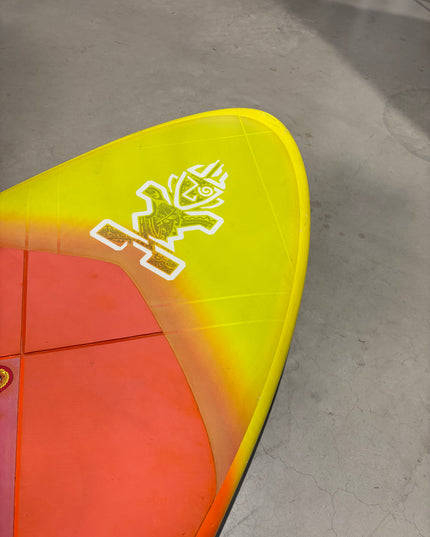 Starboard AtomIQ - 130L