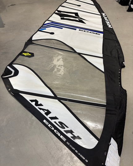 Naish Edge 2026
