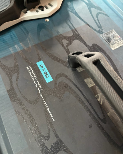 North Atmos Pro 138x41