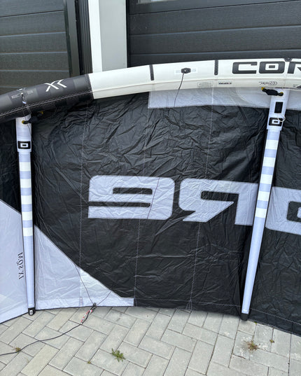 Core XR7 9m