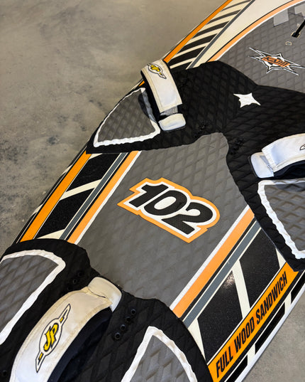 JP Freestyle Wave FWS - 102L