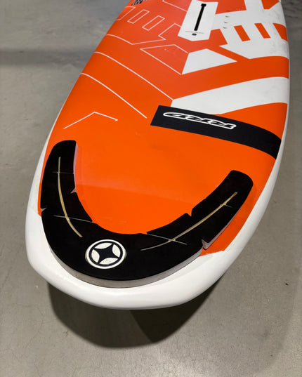 RRD FireRide - 115L