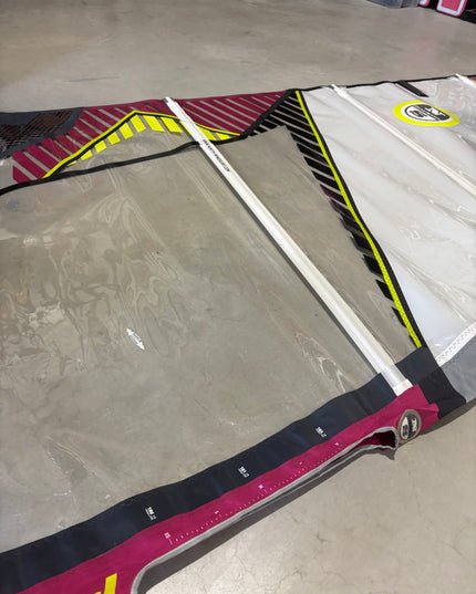 North Sails Natural 5.8 + STX 430 SDM C20