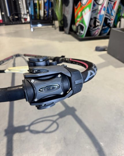 Aeron V-Grip 160-210