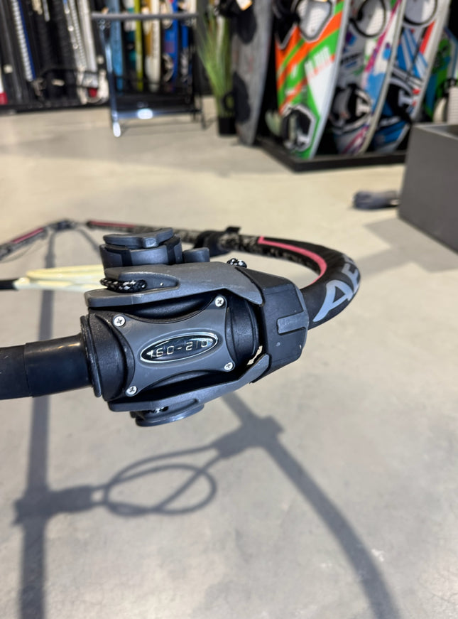 Aeron V-Grip 160-210
