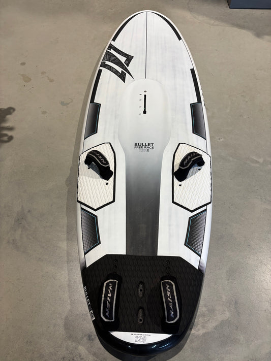 Naish Bullet Freerace - 120L