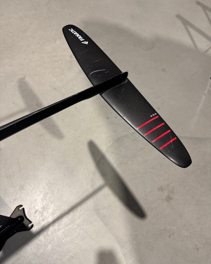 Fanatic Aero Lift 2400