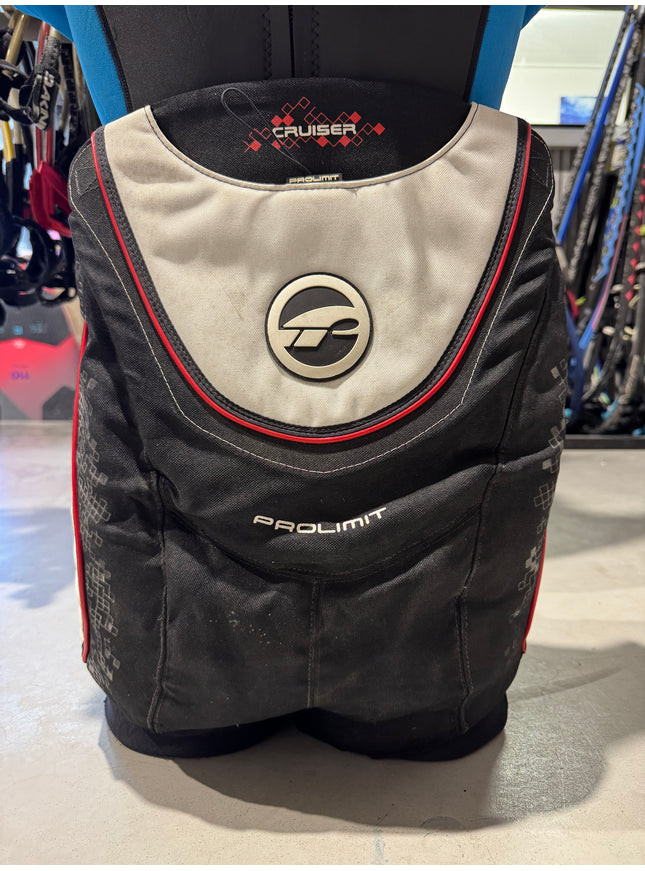 Prolimit Cruiser Zittrapeze maat XL