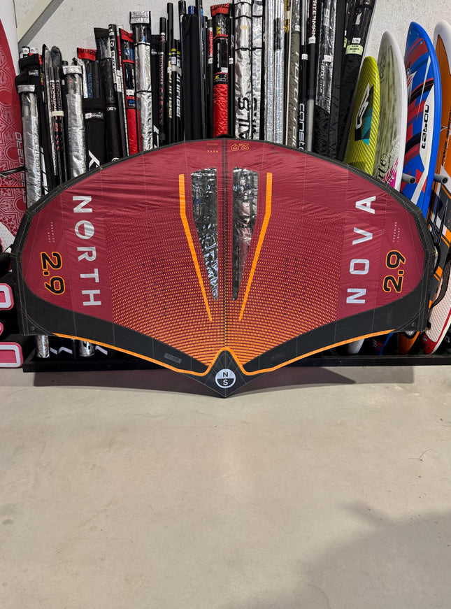 North Nova 2.9m