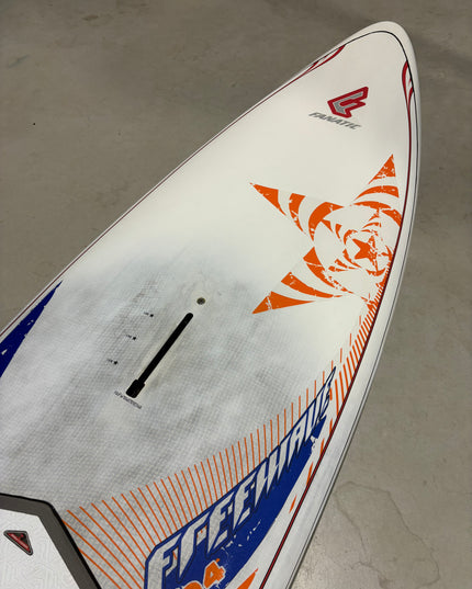 Fanatic Freewave Carbon - 104L