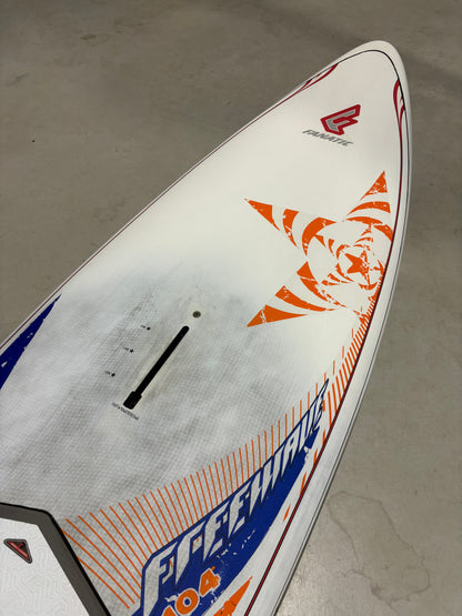 Fanatic Freewave Carbon - 104L