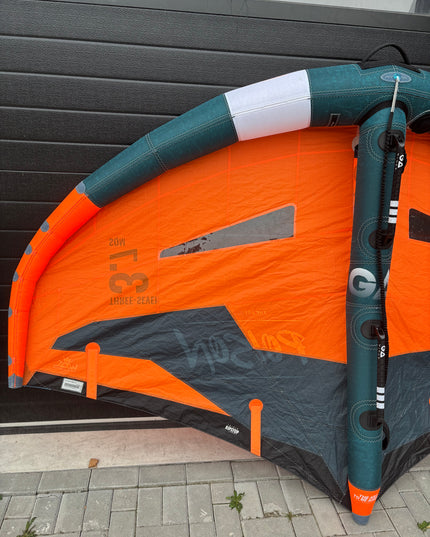 Gaastra Poison 3.7