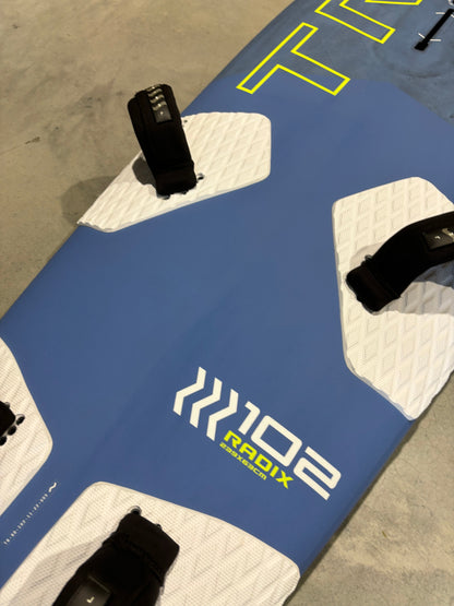 Tribal Radix - 102L / NIEUW