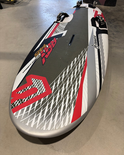 Fanatic Ray LTD - 145L