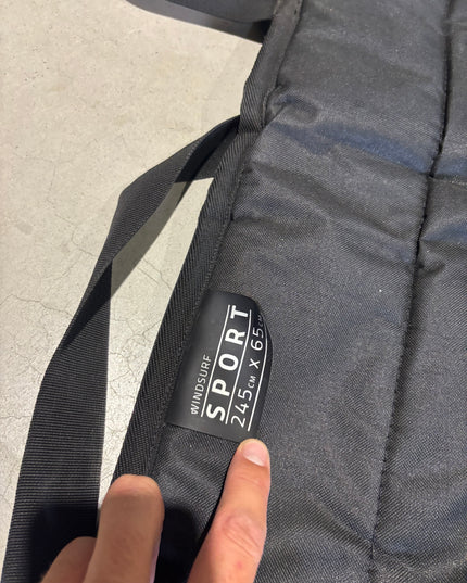 Boardbag Prolimit 250x65