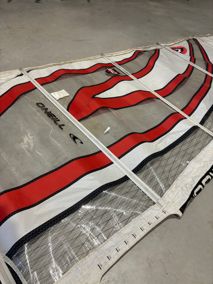 Hot Sails S.O 5.5