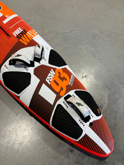 JP Freestyle Wave FWS - 93L