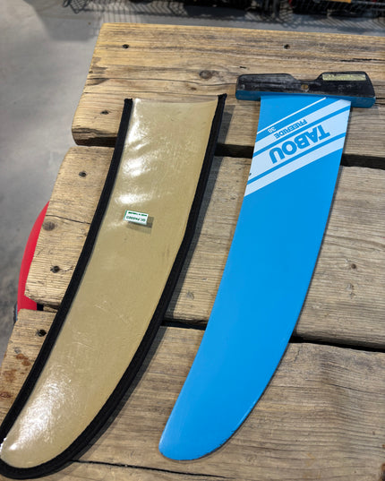 Tabou Rocket CED - 115L