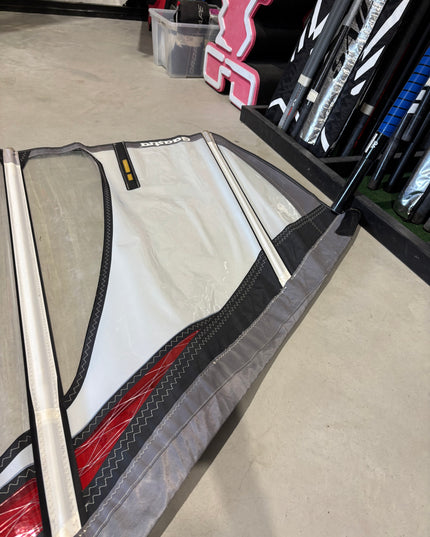 Gaastra Matrix 8.0