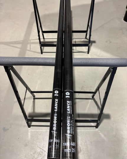 Arrows Lance 460 SDM - 10% Carbon - CC