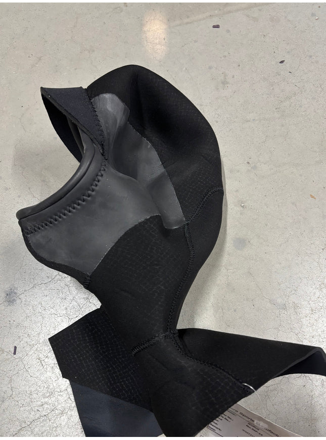 Mystic Hood maat XS / NIEUW