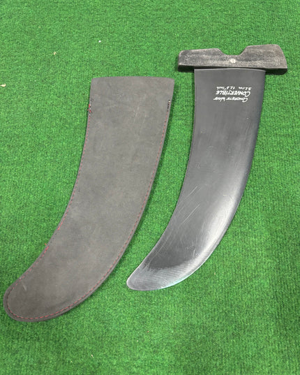 Concrete Wave 32cm Powerbox
