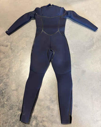 Prolimit Fire-X 5/3mm Dames maat L