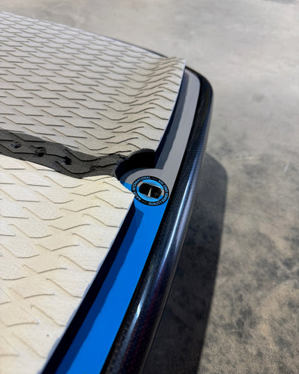 Naish Hover Ultra Carbon - 100L
