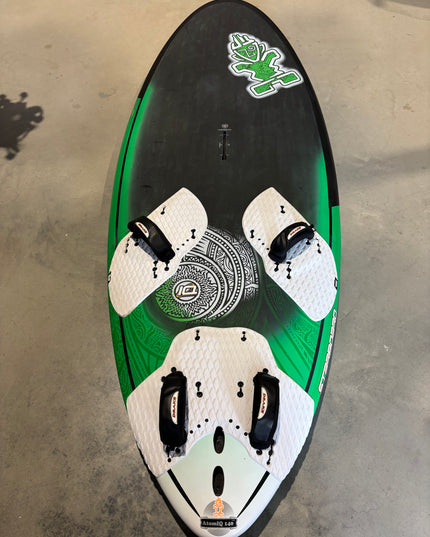 Starboard AtomiQ Carbon - 140L