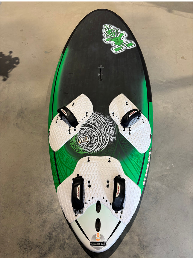 Starboard AtomiQ Carbon - 140L