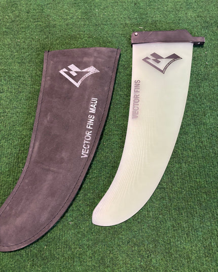 Vector Fins Freeride 30cm US-Box / NIEUW