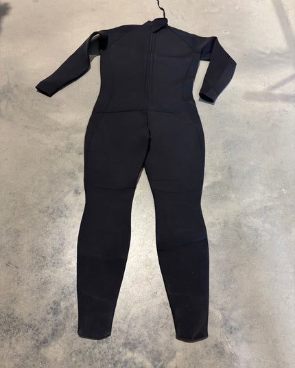 Watrflag Wetsuit 4/3mm Heren maat XL